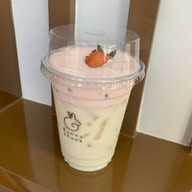 Bunny Shake cafe สาขาบางแสน บางแสน