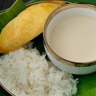 ขนมไทยแม่น้ำว้า ฟู้ด วิลล่า ราชพฤกษ์