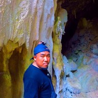 บรรยากาศ ถ้ำบัวโบก