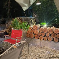 แคมป์หม่าล่า