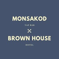โรสแมรี่ ไวน์ แอนด์ ไดน์ Monsakod Tap Bar X Brown House Hotel