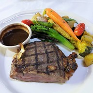 เมนูของร้าน Richma Asian Fusion Cuisine