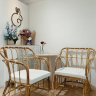 Bunny Shake cafe สาขาบางแสน บางแสน
