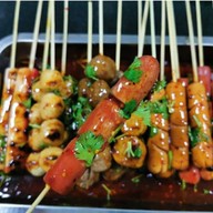 ตะแล๊ดแต๊ดแต๋ จ๊อปู กุ้งทิพย์