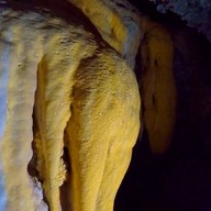 บรรยากาศ ถ้ำบัวโบก