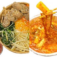เจ๊จูคิมบับ JeJu Kimbap