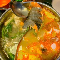 Shabu Indy ร้อยเอ็ด