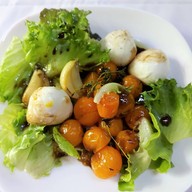 เมนูของร้าน Richma Asian Fusion Cuisine