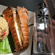เมนูของร้าน Simple Bistro And Serve