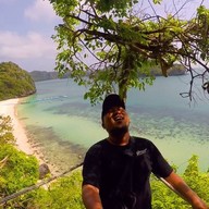 บรรยากาศ ถ้ำบัวโบก