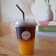 Sister Cafe'