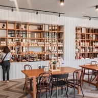 Queensbaker ศิริมังคลาจารย์