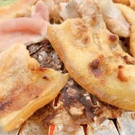 หมูย่างเกาหลีริมบึงบ้านสวนซอย1