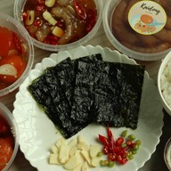 ไข่ดองน้ำปลาbyfern ห้วยขวาง