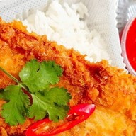 MADAM FOOD BOX สาขา1