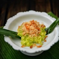 ขนมไทยแม่น้ำว้า ฟู้ด วิลล่า ราชพฤกษ์
