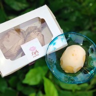 เมนูของร้าน Lips Liickyourlips