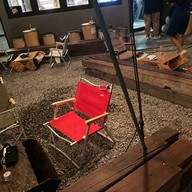 แคมป์หม่าล่า