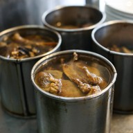 เฮียสิทธิ์ หมี่ซั่วเป็ดตุ๋น เจ้าเก่า ตลาดใหม่