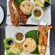 เมนูของร้าน Simple Bistro And Serve