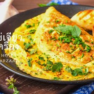 🍳บ้านไข่เจียวทรงเครื่อง@CosmoBazaar🍳