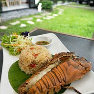 เมนูของร้าน Simple Bistro And Serve