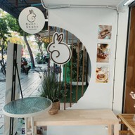 Bunny Shake cafe สาขาบางแสน บางแสน