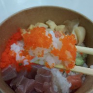SUSHI DEN เทอมินอลอโศก