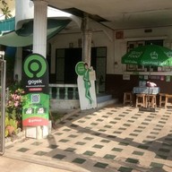 ข้าวหมูอบ-ไก่อบ & กะเพรา BY ป้านงค์ 0