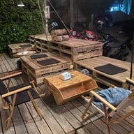 แคมป์หม่าล่า