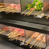 แคมป์หม่าล่า