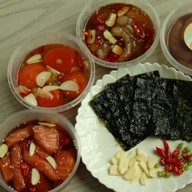 ไข่ดองน้ำปลาbyfern ห้วยขวาง