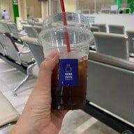 เมนูของร้าน KAWA Coffee