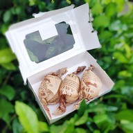 เมนูของร้าน Lips Liickyourlips