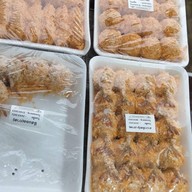 เมนูของร้าน ร้านเฟรนฟรายโคตรชีส