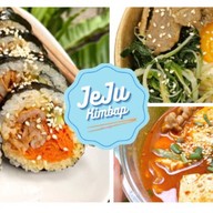 เจ๊จูคิมบับ JeJu Kimbap