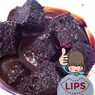 Food or drink of Lips Liickyourlips