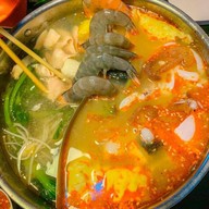 Shabu Indy ร้อยเอ็ด