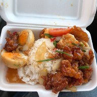 ร้านข้าวแกงศรีย่าน