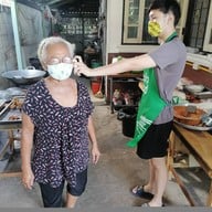 ข้าวหมูอบ-ไก่อบ & กะเพรา BY ป้านงค์ 0