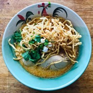 ข้าวซอยคุณชวน ซอยเย็นจิตร เขตสาทร กทม