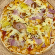 Rak A Cafe - Pizza Bakery Drink Homemade