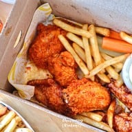 Wings Corner | Att U Park Bangna Km.12