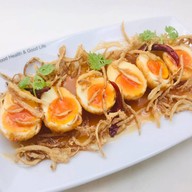 เมนูของร้าน Black Canyon PTTRM โรงโป๊ะ แหลมฉบัง