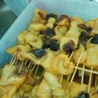 ตามสั่งป้าวีณา ป้าวีณา 1