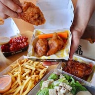 Wings Corner | Att U Park Bangna Km.12