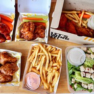 Wings Corner | Att U Park Bangna Km.12