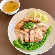 โกฮิม หัวหินซอย2/1 ข้าง7-elevenสนามบินหัวหิน