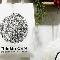 Thinkin Cafe หลังมข.