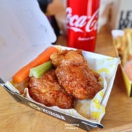 Wings Corner | Att U Park Bangna Km.12